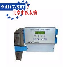 SONIC 161双通道超声波液位差计